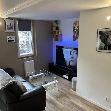Lh Dodo Daire Le Havre Dış mekan fotoğraf