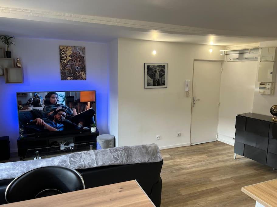 Lh Dodo Daire Le Havre Dış mekan fotoğraf